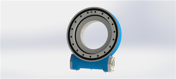 回轉(zhuǎn)驅(qū)動