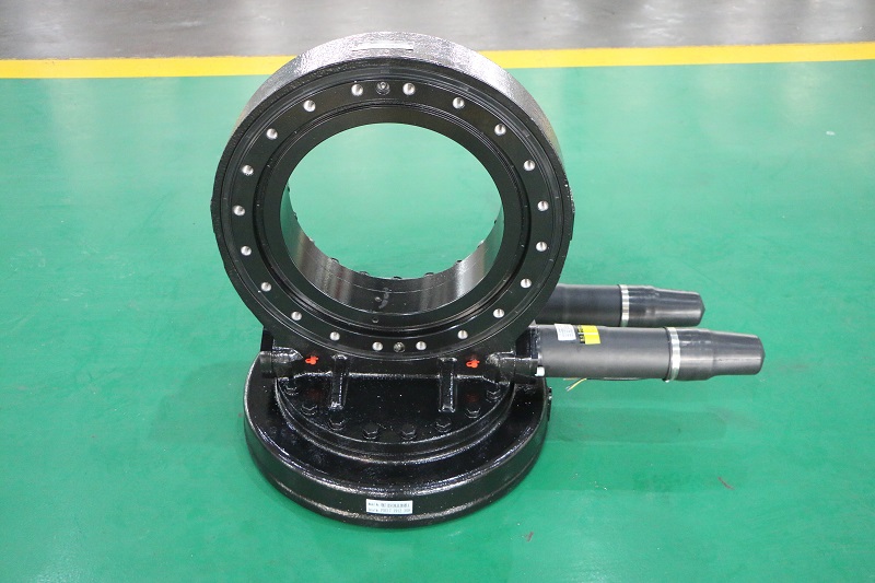 回轉(zhuǎn)驅(qū)動(dòng)